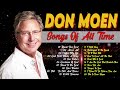 Elevate Your Faith with Don Moen's Divine Hits 2024💥 Top 100 Christian Gospel Songs Of All Time 💥