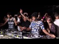 Jamie Jones B2B Martinez Brothers Boiler Room Ibiza DJ Set