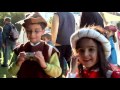 France: Medieval Fair - Travel Kids in Europe