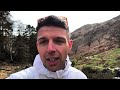 Snowdonia Sea2Sky Presented by The North Face and SportsShoes.com | BEHIND THE SCENES