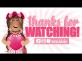 how to make a ROBLOX youtube THUMBNAIL on MOBILE! || mxddsie ♡