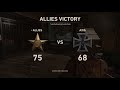 Mean Comeback | TDM | COD WWII