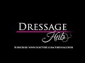 How to do a Spiral Leg Yield on the Circle in Dressage