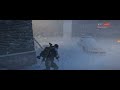 Tom Clancy's The Division 2024 04 20 - Survival PvE - Messing around and left a surprise 😬