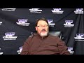 Tony Schiavone Shoot Interview Preview