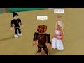 I Pretended to be NOOB with GODHUMAN! (Roblox Blox Fruits)