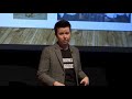 Walking Through the World Non-Binary | Jesse Lueck | TEDxRanneySchool