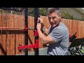 Mikolo K3 Power Rack Cage Product Review by Clark Bartram | Mikolo
