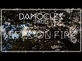 (TRAP) Blue Foundation - Eyes on Fire (Damocles Remix)
