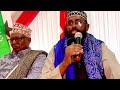 Boqor Buurmadow Oo Dhulka Jiiday Garaad Jaamac + Ciidamada Somaliland Ee Laascaanood Lagu Hayo