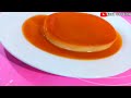 Smooth & Creamy Leche Flan | Perfect Dessert