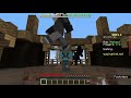 Minecraft Hypixel Server Gameplay (No Commentary)