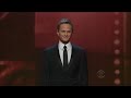 2012 Tony Awards - Book of Mormon Musical Opening Number - Hello