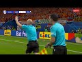 Olanda-Francia 0-0: gli highlights degli Europei 2024