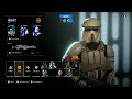 Star Wars battlefront two look 👀 lucky skill