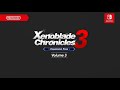 Xenoblade Chronicles 3 Wave 3+4 Reaction