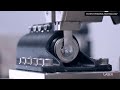 Robot-Assisted Busbar Laser Welding (patent pending)