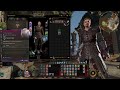 Baldur's Gate 3 - The Fortunate Four (Full Party Build)