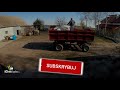 Montujemy Wspomaganie Na Orbitrol / Zetor 7211 - Rolnik Pracuje 4K VLOG