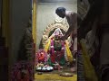 Garuda Swami Abhishekam