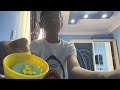 McDonald’s Toy Pokemon: Pikachu Scooping Challenge ￼