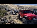 2019 King of the Hammers in Johnson Valley CA