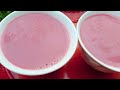 Kashmiri Pink tea with all tips| kashmiri chaii |kashmiri noon chaii with perfect colour.