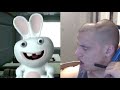 RABBID TORTURE SIMULATOR