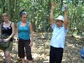 Cu Chi Tunnels