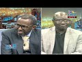 Ahmednasir Abdullahi, Adams Oloo differ on manifestos and bottom-up | #WADR