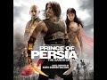 The Prince Of Persia (From 