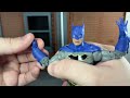 McFarlane Toys Digital DC Multiverse Batman Review