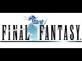 Final Fantasy 1 Town Extended