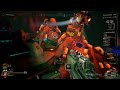 I am bad at Deep Rock Galactic: hazard lv 4 TET fight