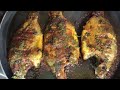 TILAPIA Fish Fry | Masala Fish Fry Recipe | Delicious Tilapia Fry | easy and tasty