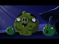 Angry Birds Toons | Hamshank Redemption - S1 Ep26