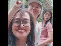 tropang Bicol sa Singapore bonding/cloud forest/flower dome