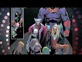 Externals Origin - Group Of Oldest Immortal Mutants Who Controlled The World Like An Invisible Hand