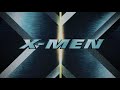 X-Men (2000) Trailer Music (Complete)