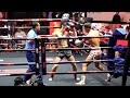 Amazing Muay Thai War Highlight At RWS Rajadamnern Stadium