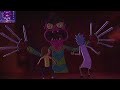 KING OF NIGHTMARES RICK AND MORTY SCARY TERRY SONG BY @Hypnotvbmr (LYRIC VIDEO)