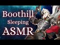 [M4A] Settling Down For The Night With Your Partner Boothill [Honkai Star Rail Sleeping ASMR]
