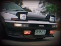 Ae86 Car Edit