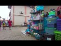 AMAZING KUMASI EJISU COMMUNITY MARKET AND KEJETIA GHANA