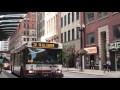 Chicago: Buses in the Loop