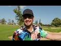 The Ultimate Poker Golf Challenge!