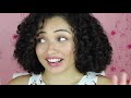 I Cut My Hair... Again (2 years Post-Relaxer) | Denise Castillo