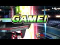 sham (Mii Brawler) vs Zaffiel (ZSS) --- Game 2 --- Breakout 13