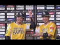 2024年8月2日 福岡ソフトバンク対福北海道日本ハム 試合ハイライト