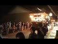 【岐阜県郡上市】郡上おどり「洞泉寺弁天七夕祭」2024年8月07日